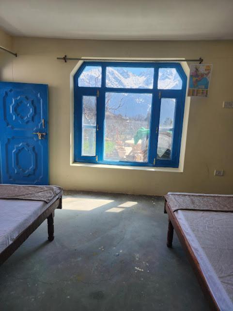 Safarnama Retreat Homestay - All Rooms With Mountain View กัลป์ ภายนอก รูปภาพ