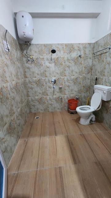 Safarnama Retreat Homestay - All Rooms With Mountain View กัลป์ ภายนอก รูปภาพ