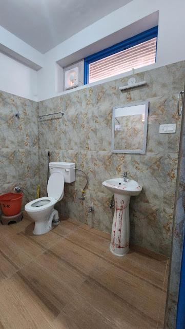 Safarnama Retreat Homestay - All Rooms With Mountain View กัลป์ ภายนอก รูปภาพ